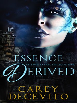 cover image of Essence Derived